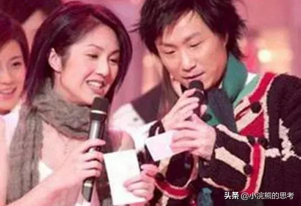 45岁杨千嬅图片大全,杨千嬅49岁