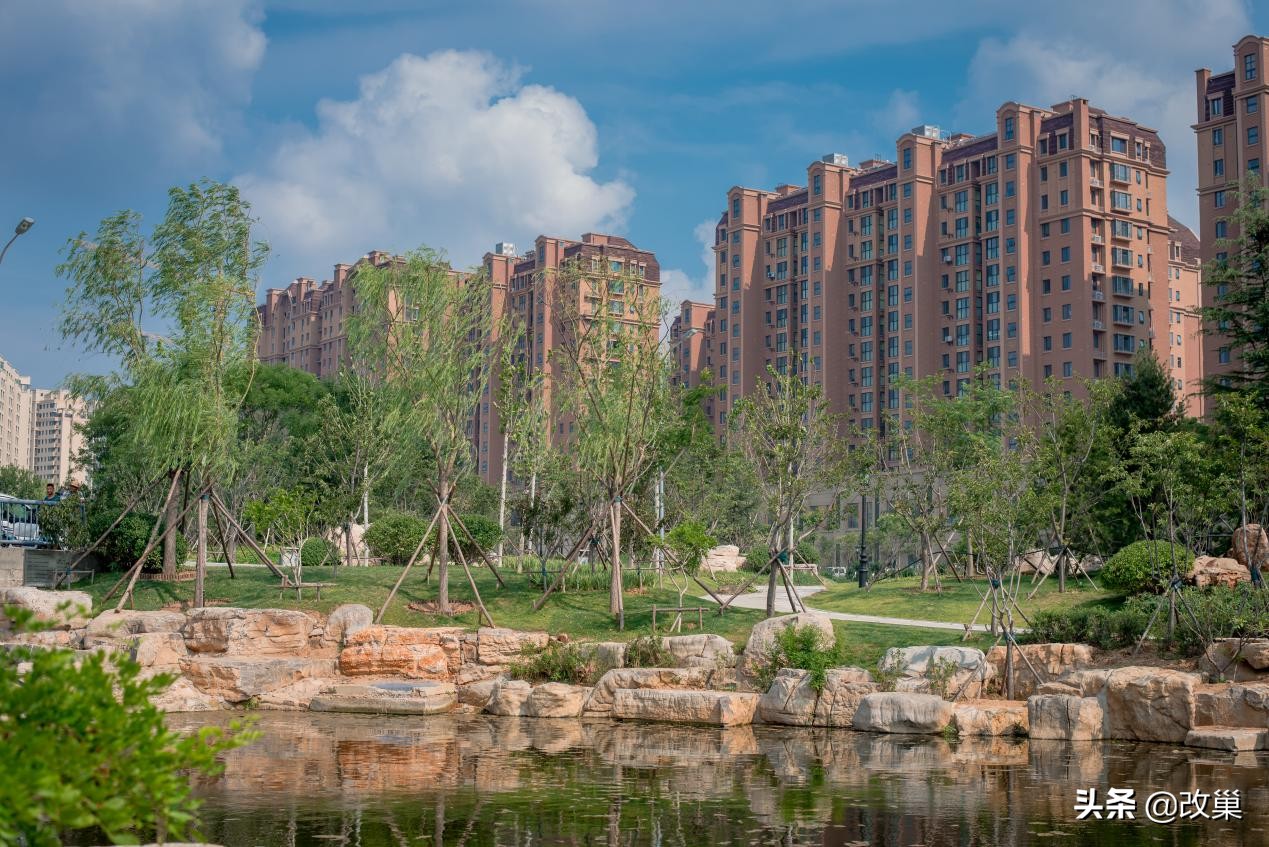 青岛印象湾楼盘点评,青岛印象滟测评