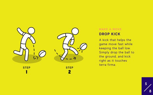 ai人工智能运动,人工智能ai技术引入体育赛场