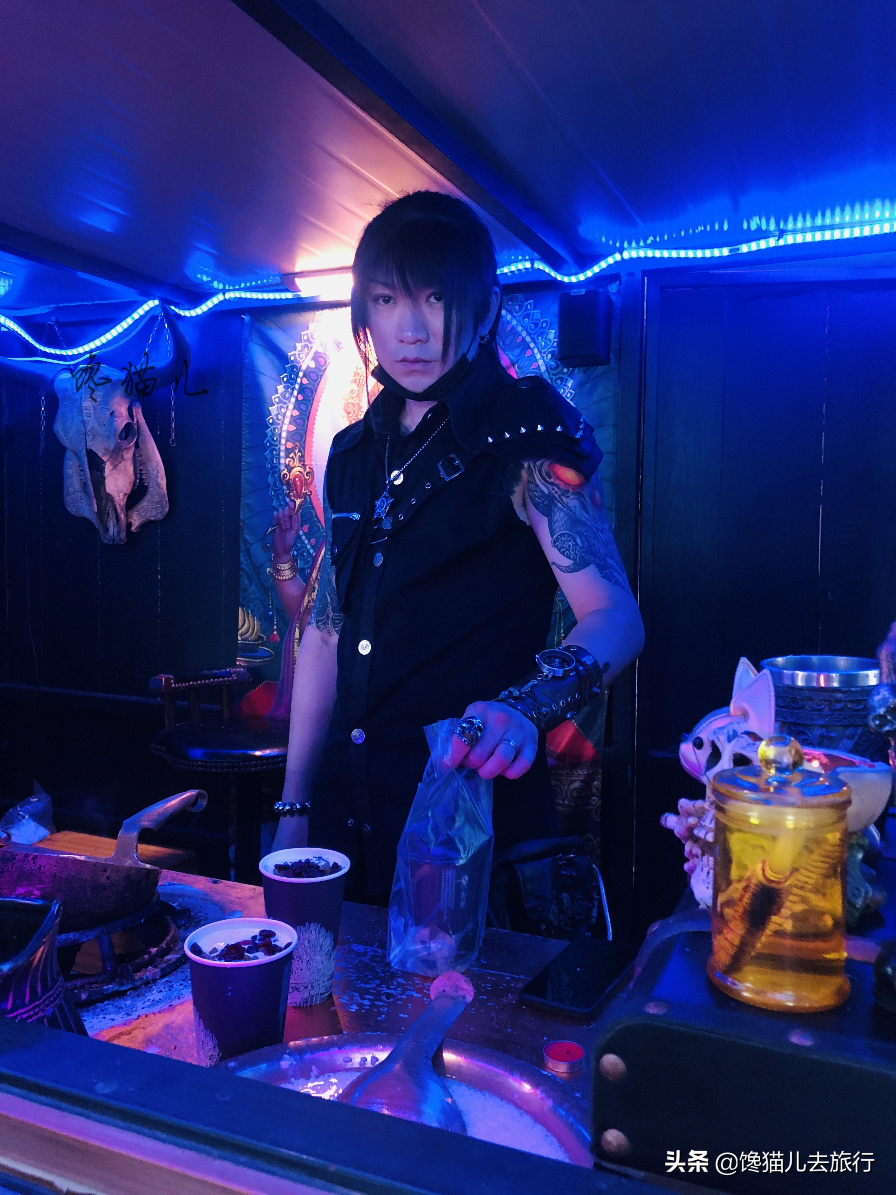 威海夜市最火爆的在哪,威海夜市推荐店铺有哪些