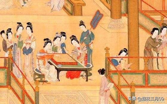 最长唐诗,最长古诗宋词