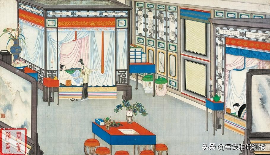 木石姻缘还有什么姻缘,木石姻缘是不是指金童玉女