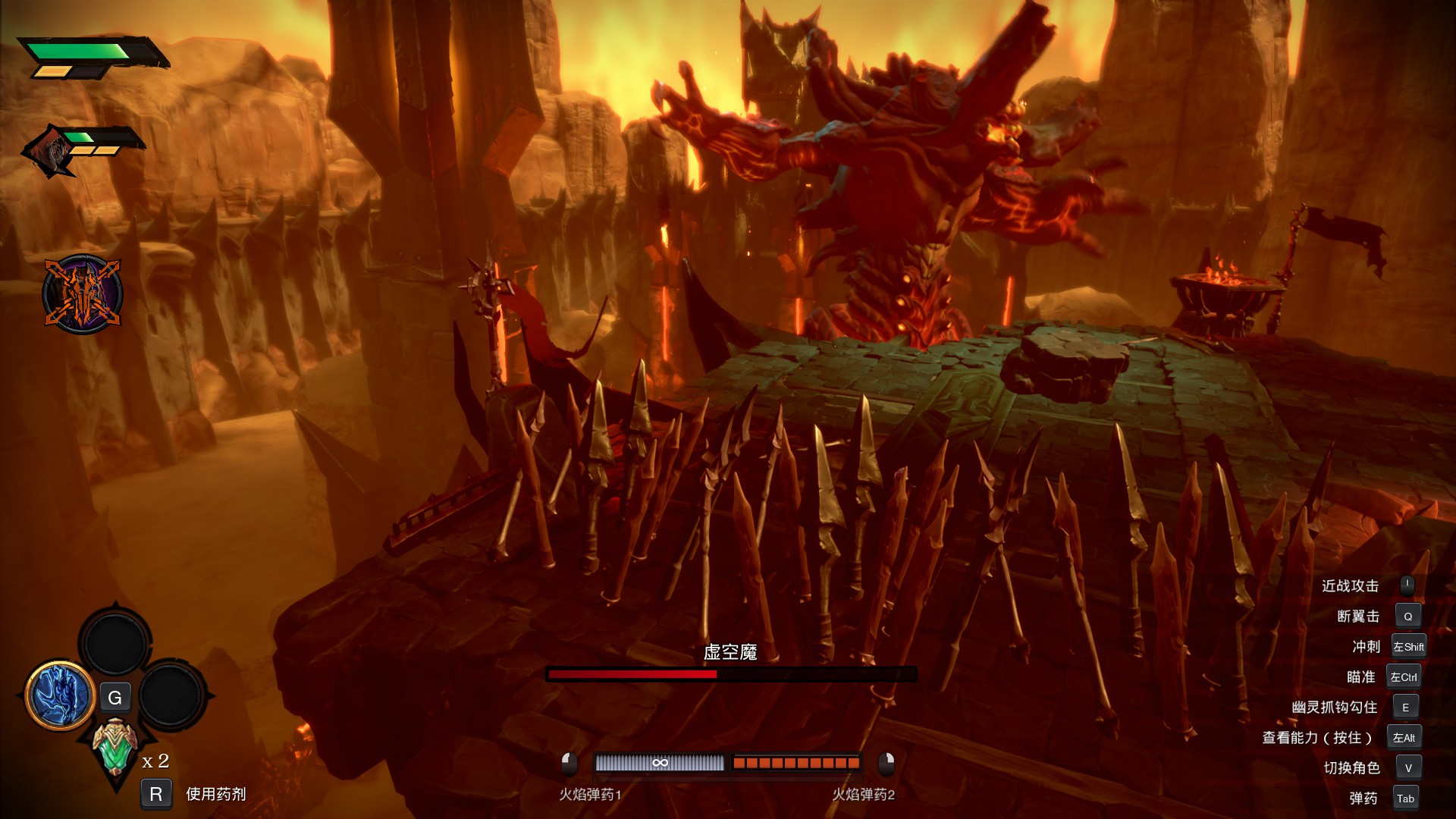 暗黑血统创世纪评测,暗黑血统创世纪好玩吗