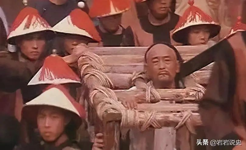 肃顺到底是忠臣还是奸臣,肃顺是好人吗