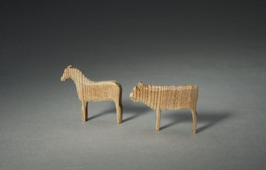 末代皇族玩具,末代玩具