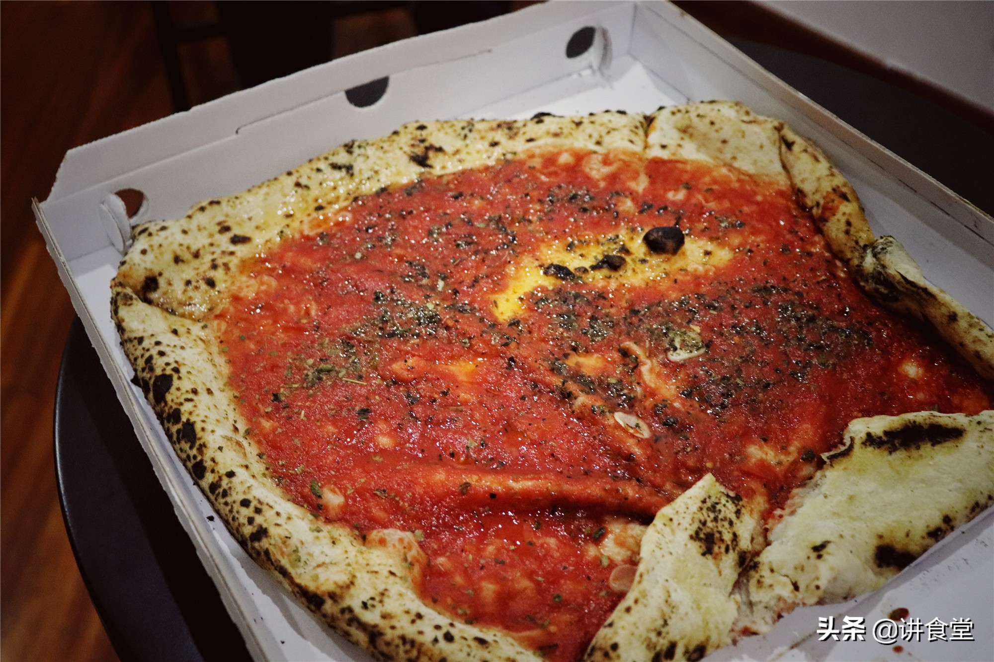 全球最好的披萨在哪里,全世界最好披萨