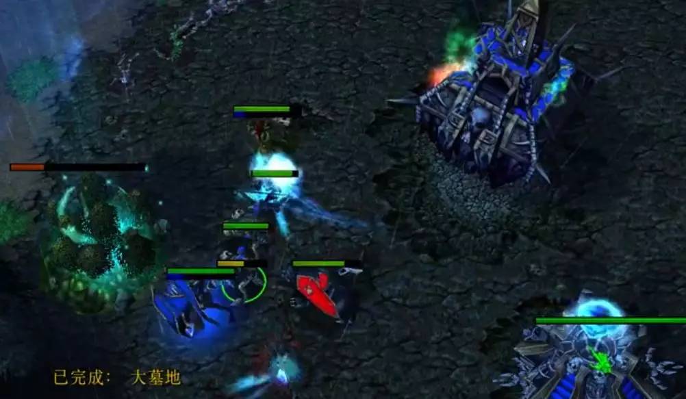 ted进wcg八强了吗,wcg夺冠ted