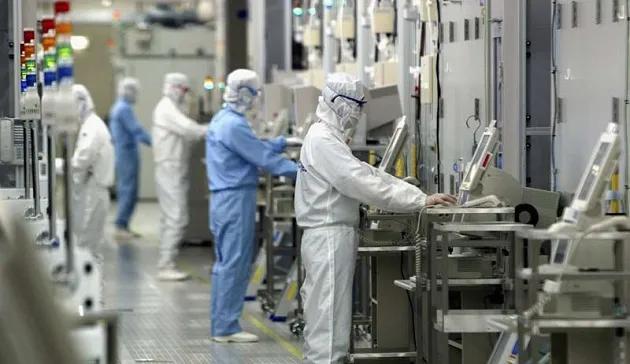 五位大学生研究中国芯新的后续,中科院研发中国芯