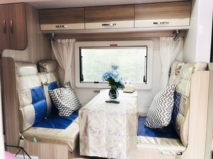 房车展杭州,杭州房车展9.9秒杀门票