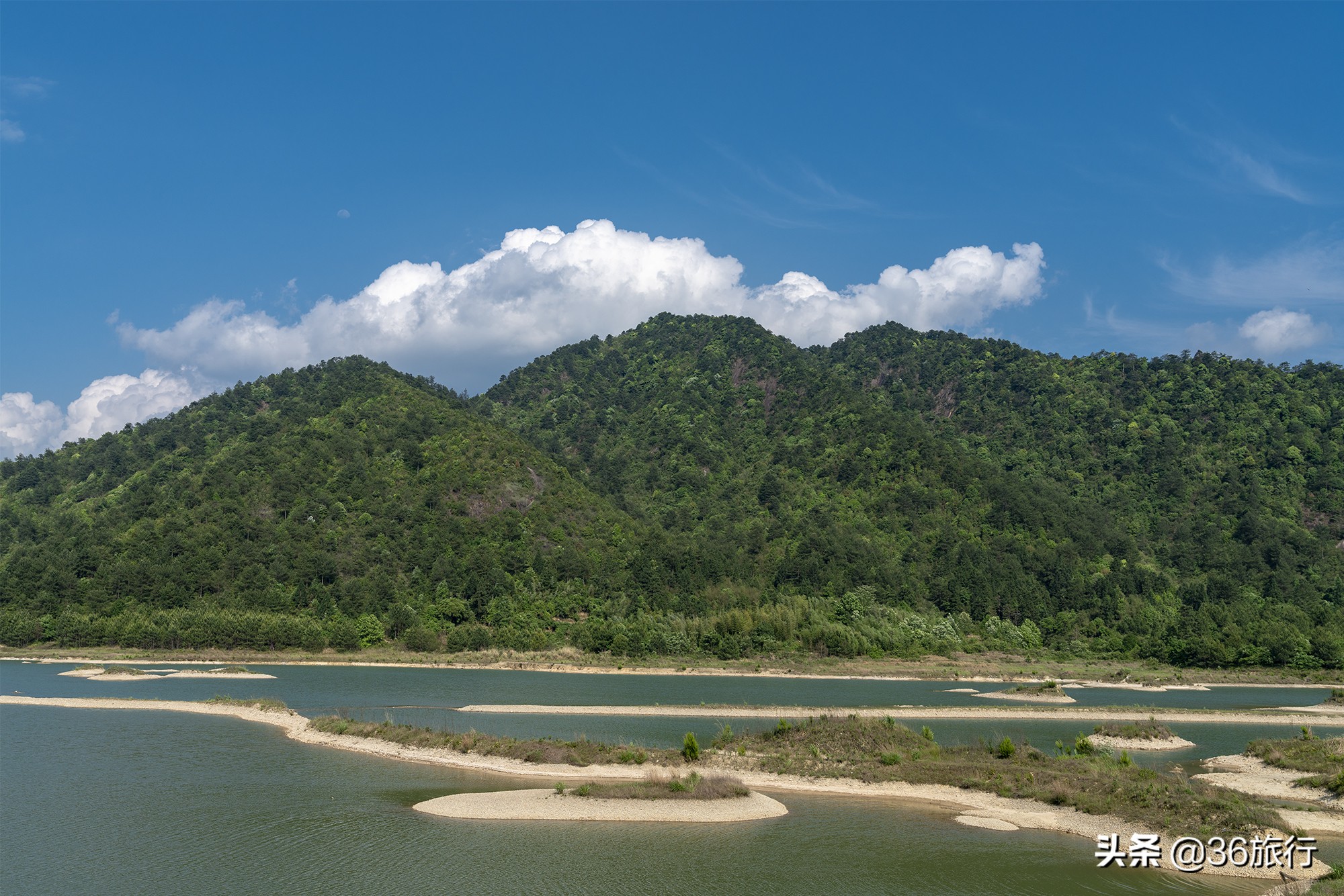 清远连州一日游最佳路线,清远连州附近旅游攻略景点必去