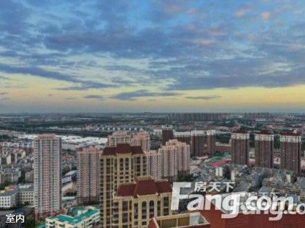 南开宸院最后的特价房,南开特价房138万一套