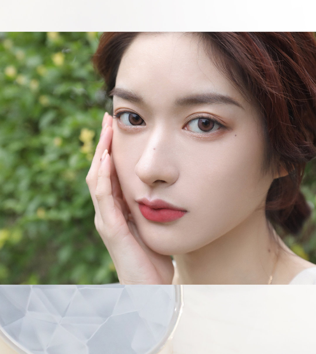 贵妇膏和气垫哪个好用,梵蜜琳神仙贵妇膏气垫