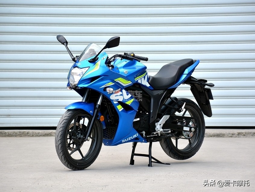 横扫赛道碎石路最值得购买的摩托之娱乐利器篇