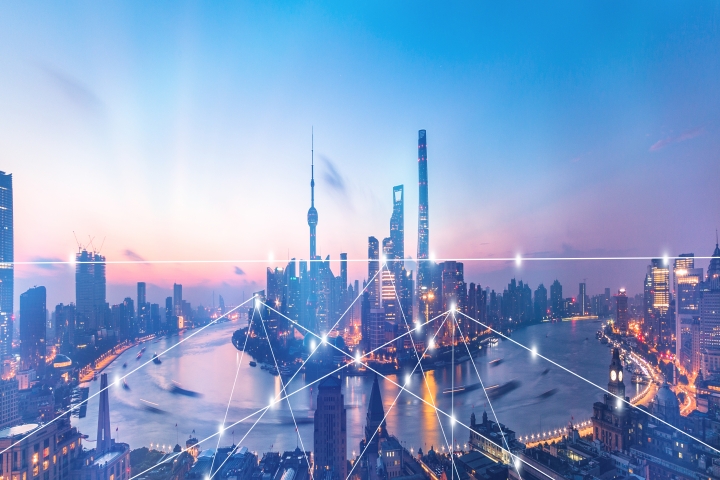 物联网领域最具成长的公司,美国物联网创业公司