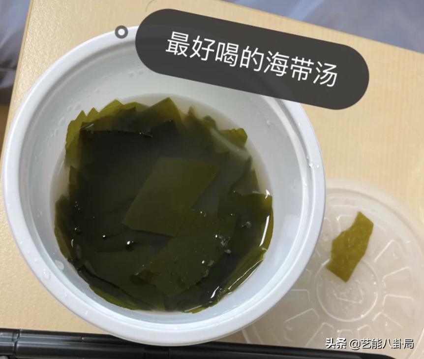 韩国隔离餐的食物,韩国隔离伙食饭菜不够能加不