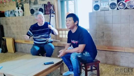 赵本山做饭给宋小宝完整版视频,宋小宝赵本山直播吃饭是哪个节目