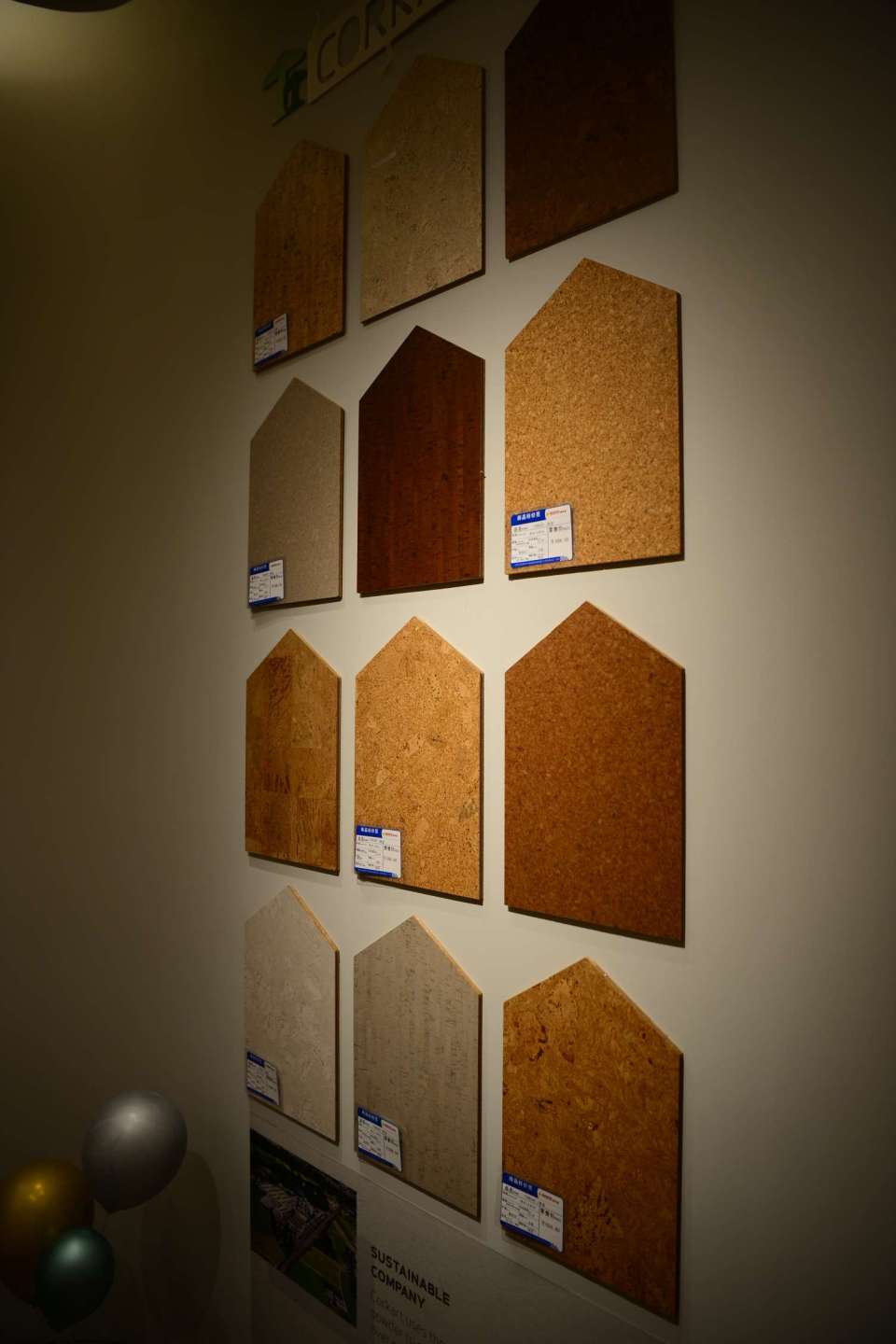 「格大叔探店」必美地板，品质典范