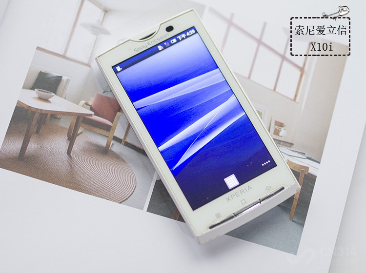 索尼爱立信历代旗舰机,索尼爱立信手机测评讲解