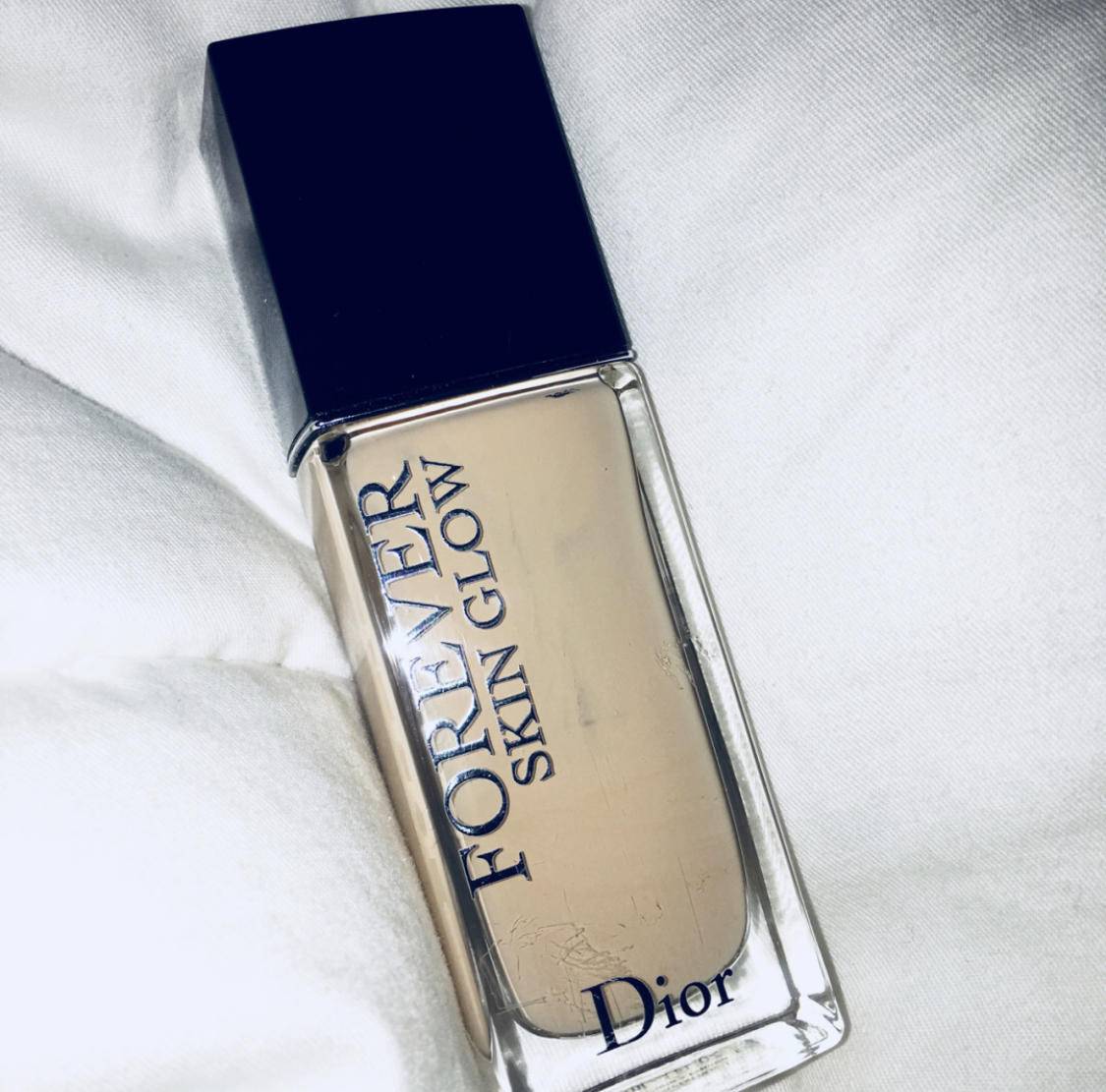 底妆简单怎么化才显得干净细腻,底妆套路完美底妆上妆技巧