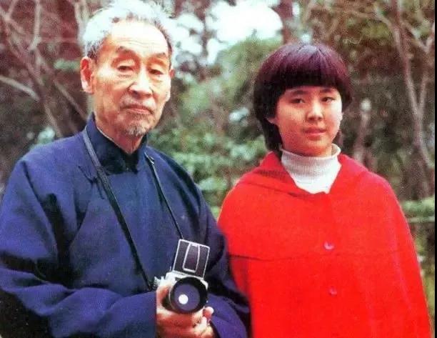 如今有家室的齐秦竟用电影表白王祖贤！何时才能不消费可怜的她？