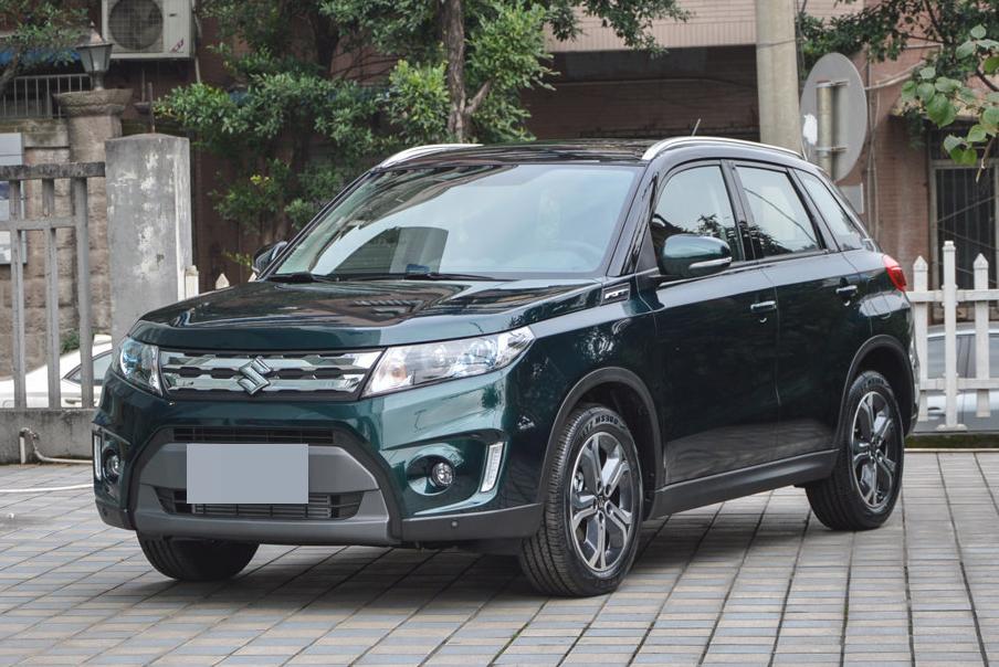 小型suv哪个是进口发动机,这几款家用suv理想车型动力谁更强