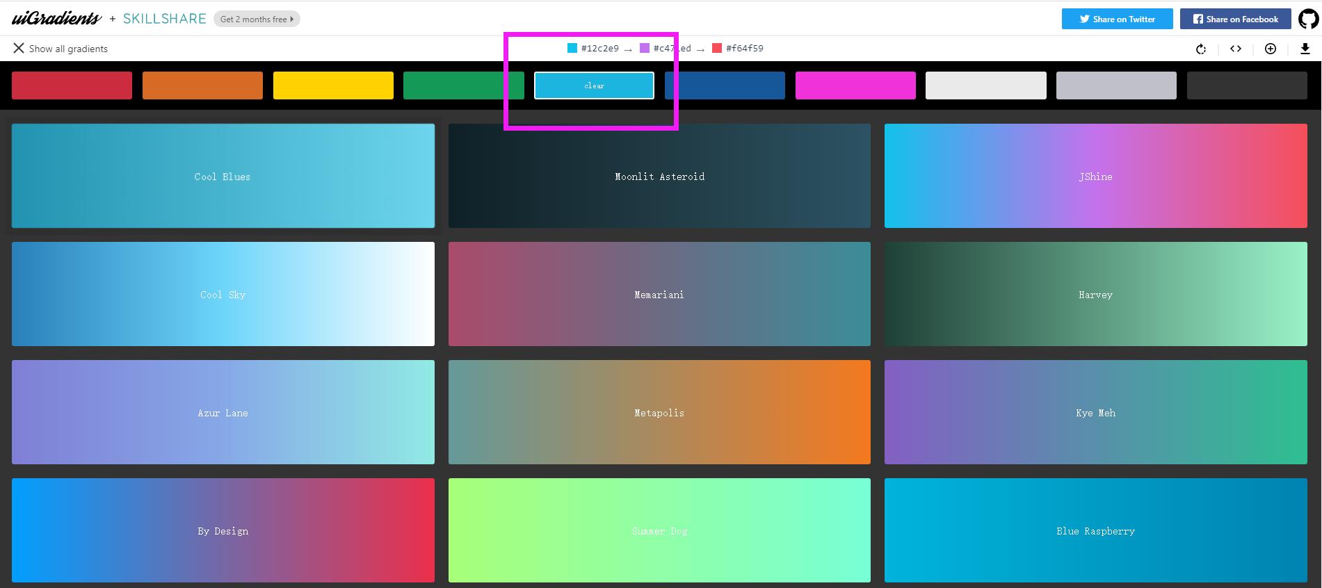 如何制作渐变PPT图片,ppt折线图下渐变色怎么制作