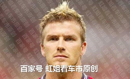 贝克汉姆对于英格兰队的地位,贝克汉姆足球界地位