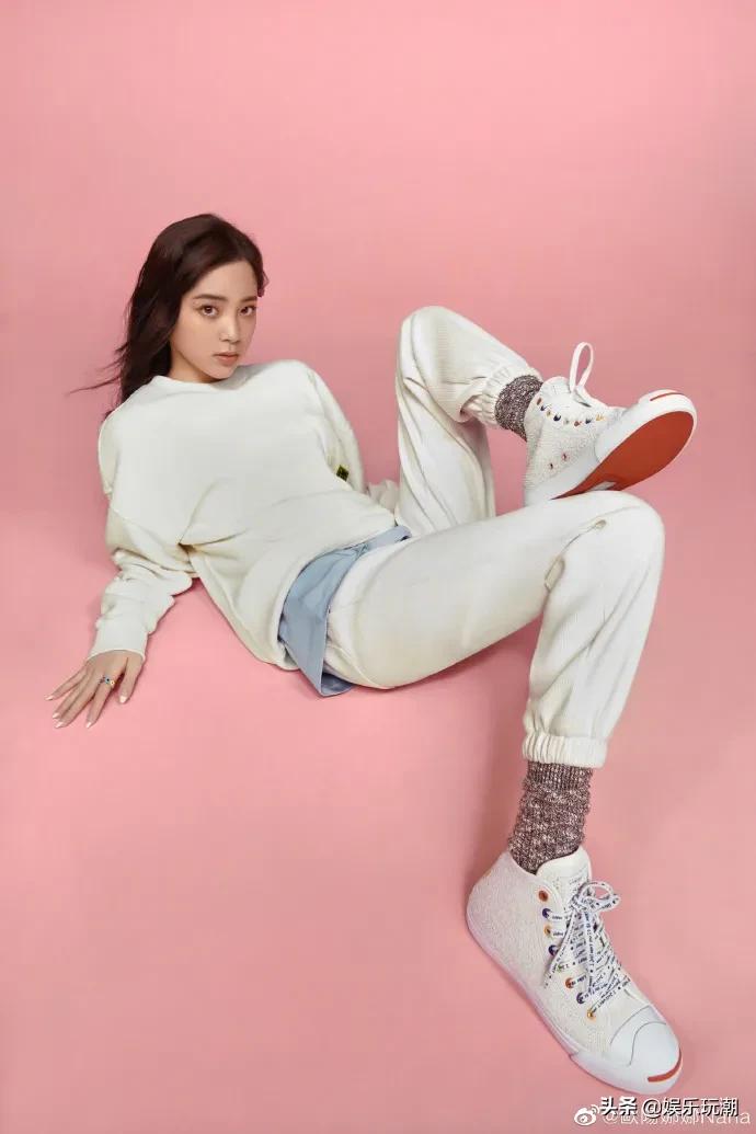 盘点欧阳娜娜被骂,欧阳娜娜被吐槽男女对待差别大