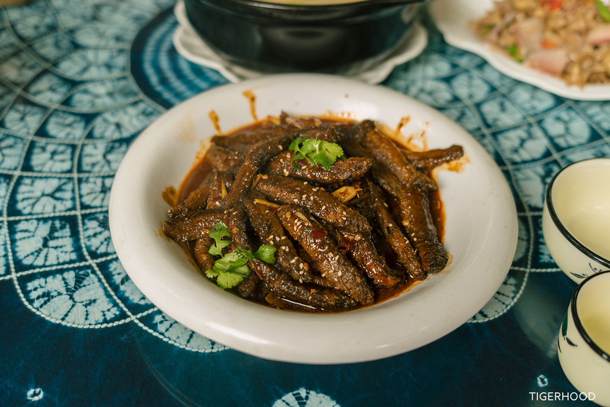 太格有物北京复古咖啡师,太格有物怎么样