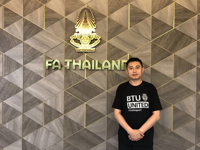 国足国青为何连负泰国?中国足协职业经纪人解读泰国青训给你答案