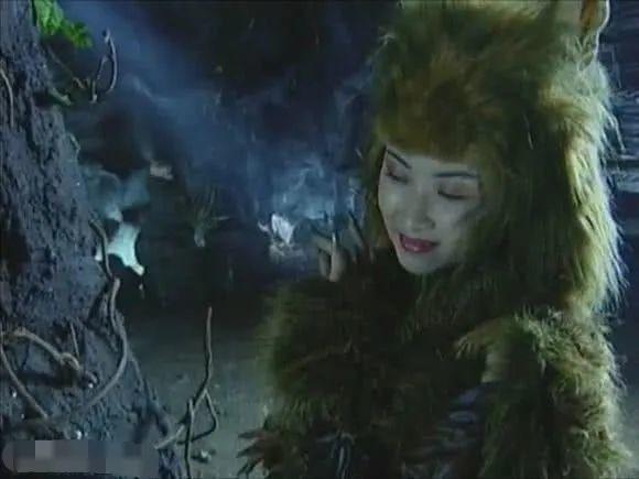 15年前的绝版古偶，90后的青春纪念，今天也没人能拍出来