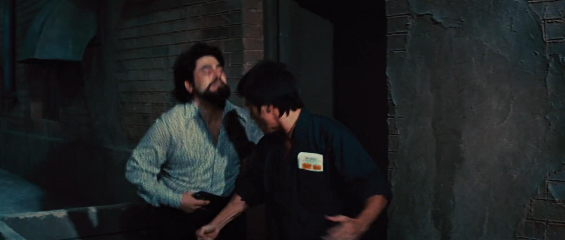 猛龙过江李小龙练直拳,截拳道李小龙猛龙过江