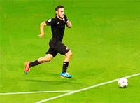 托蒂足球集锦,托蒂退役罗马王子的感动与精彩