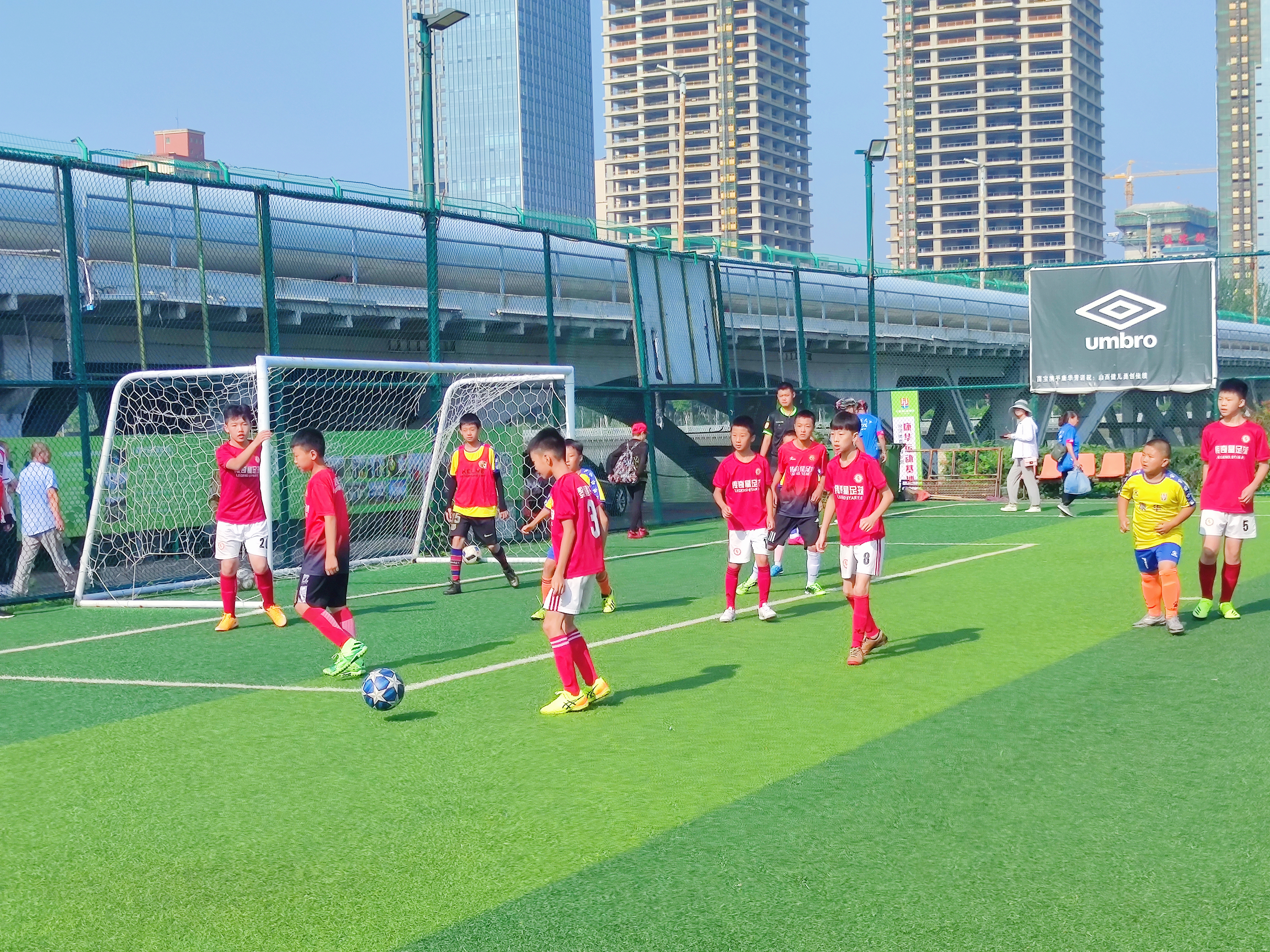 2024太原市全民健身节启动仪式,太原全民运动会