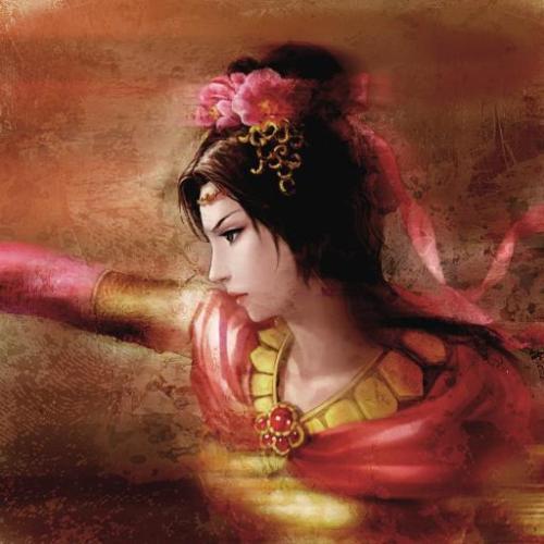 三国志11手机版单挑必杀技,三国志11手机版威力