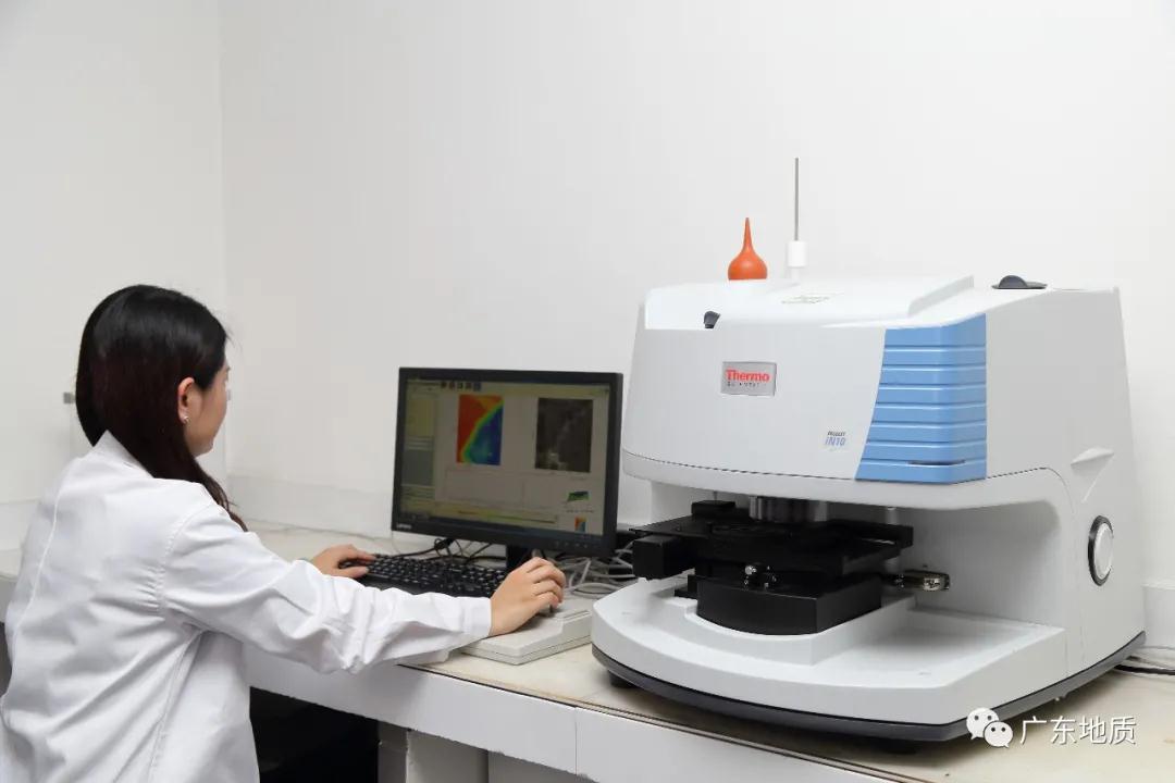 省地质局“广东珠宝产业发展在线专题访谈”实录