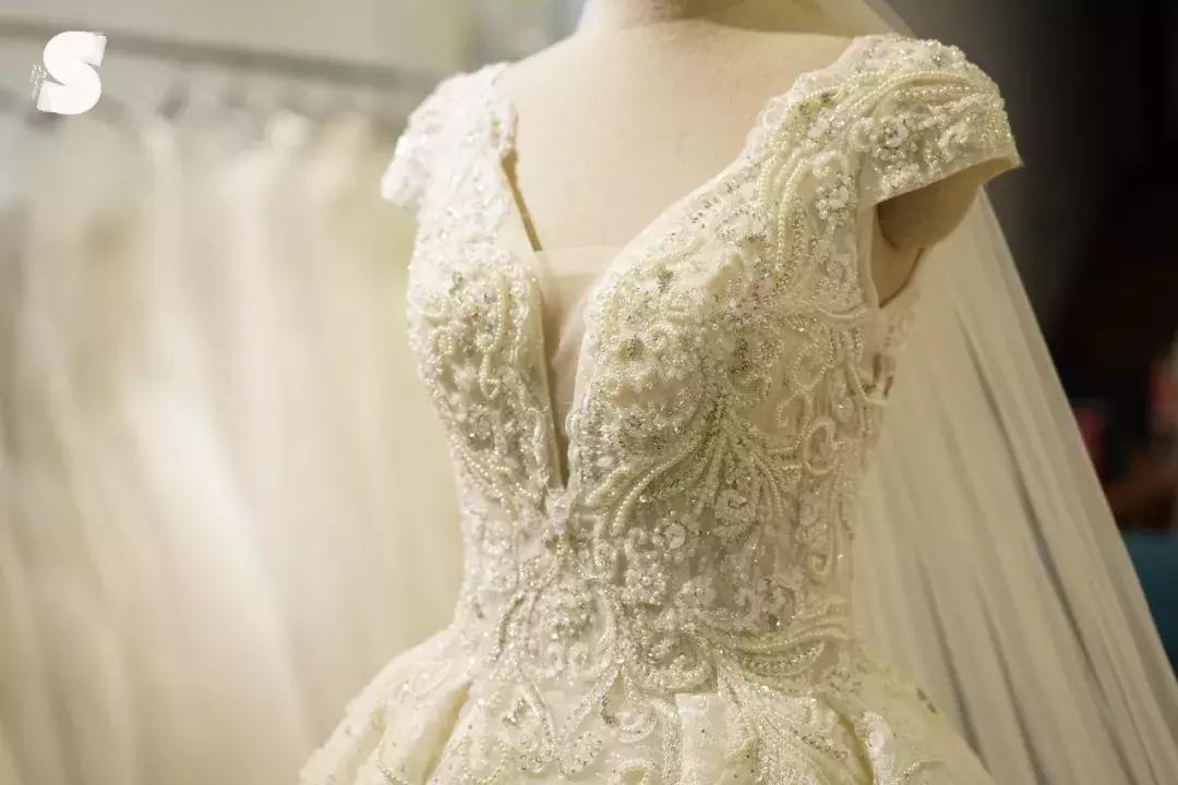 东莞婚纱店,东莞婚纱实体店推荐