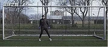 足球罚点球的正确方法,足球点球怎么提高球速