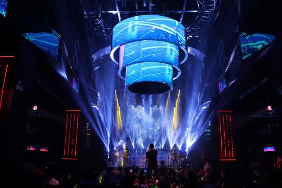 厦门音乐live酒吧,厦门mtlivehouse酒吧