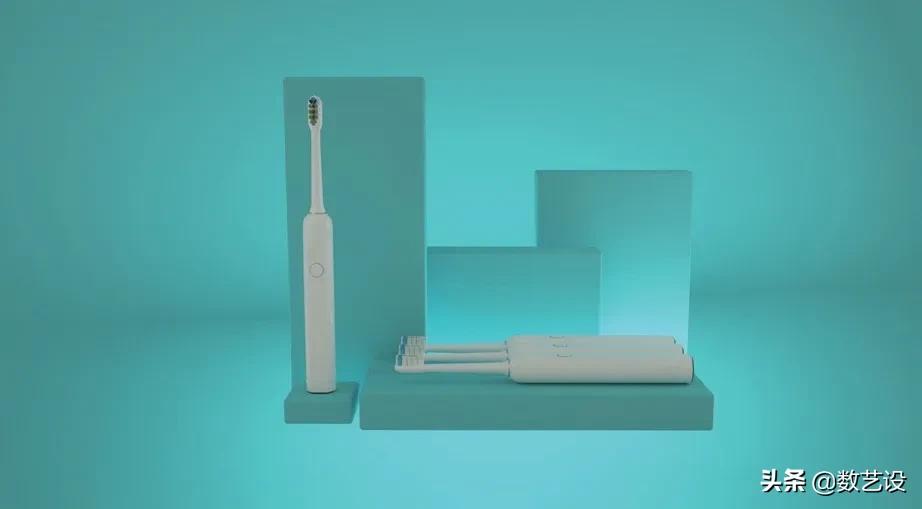 Cinema4D材质和灯光详解，建议收藏学习