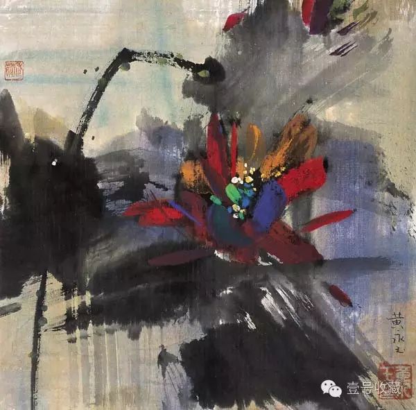 文人如何卖字画,为什么名人都在卖字画