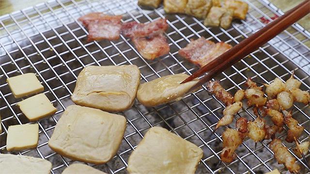 重庆亚太商谷美食,贵州小豆腐哪里最正宗好吃