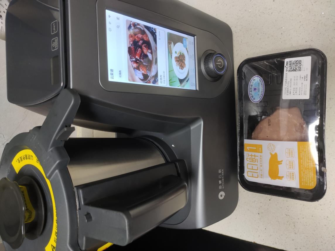 料理机值得买吗,料理机真是太实用了