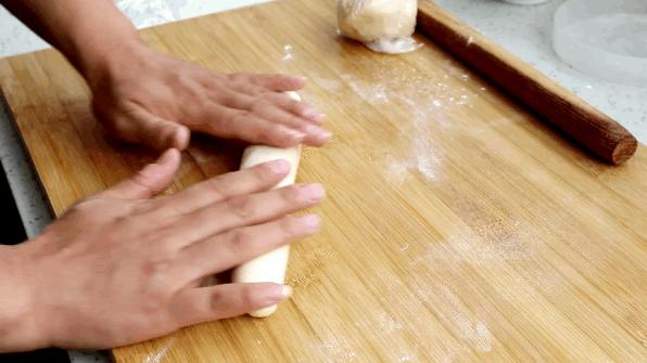 乾隆爷下江南必吃的美食,乾隆百吃不厌的糕点