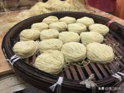 澳门去哪里买手信,澳门必买手信清单