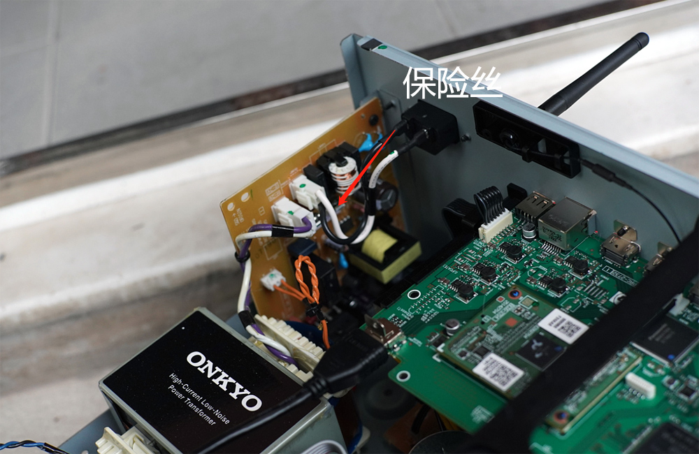 又一台支持IMAX家用格式的功放！安桥TX-RZ840家庭影院功放试用