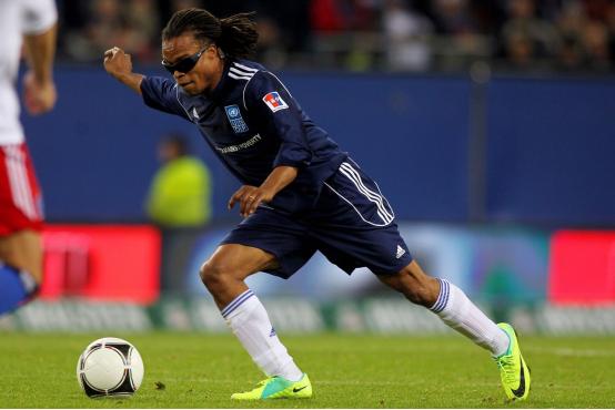 与每一任教练都产生过巨大矛盾，“野猪”却不停下脚步