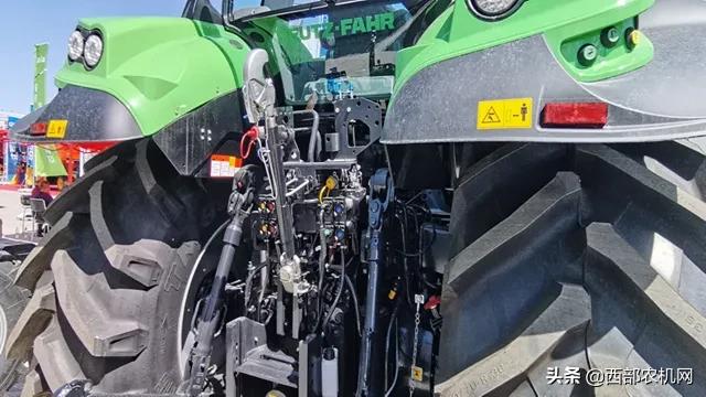 道依茨法尔2604完整版,道依茨法尔2804拖拉机多少钱一台