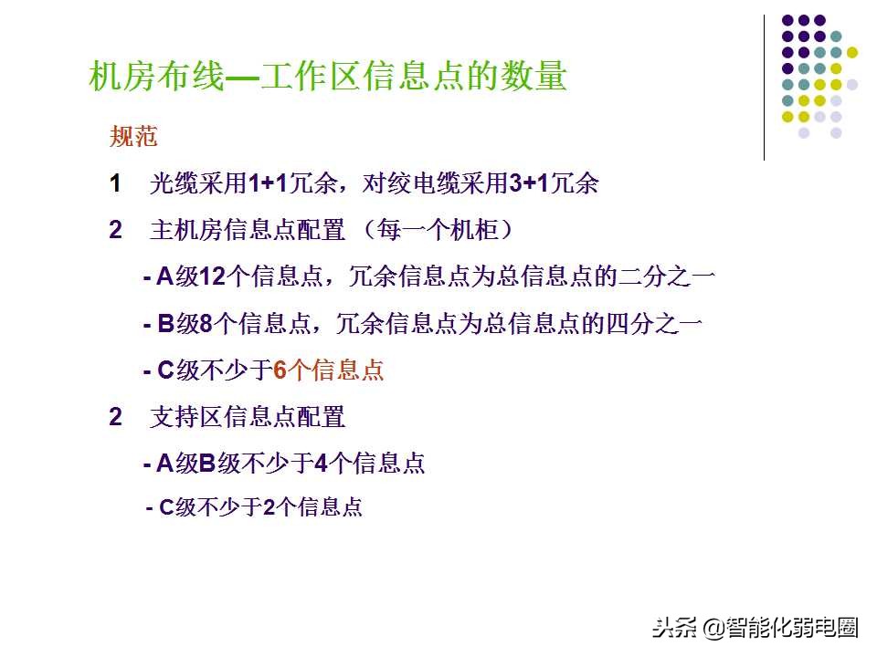 学校电脑机房综合布线方案,网络机房机柜布线视频教程