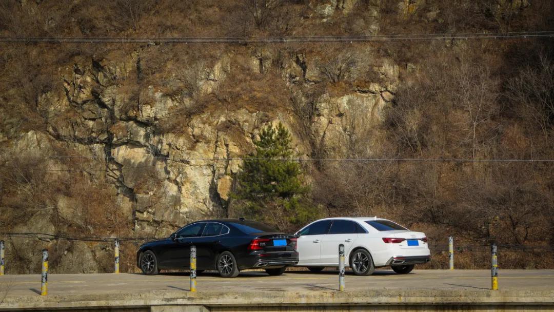 沃尔沃s60弯道减速,弯道小王子沃尔沃s60